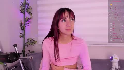 Snapshot of ariana_rosse__ chatting on February 2025 09:04:01 PM Ariana  online show from February 2025 09:04:01 PM