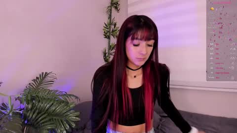 Snapshot of ariana_rosse__ chatting on February 2025 01:14:01 PM Ariana  online show from February 2025 01:14:01 PM