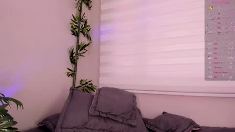 Snapshot of ariana_rosse__ chatting on February 2025 04:53:01 PM Ariana  online show from February 2025 04:53:01 PM