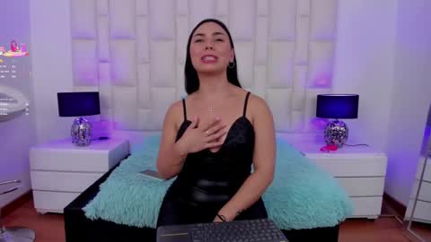  ariana  online show from March 2025 08:05:02 PM