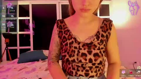 Ari online show from January 2025 03:20:01 AM