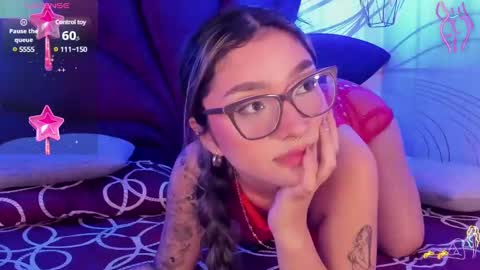 Ari online show from February 2025 06:32:01 AM