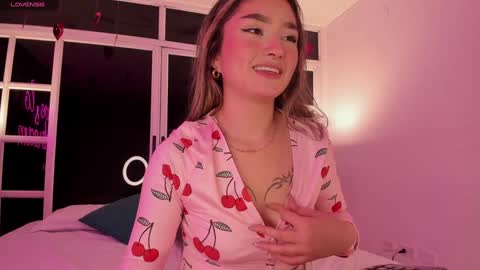 Ari online show from February 2025 01:47:02 AM