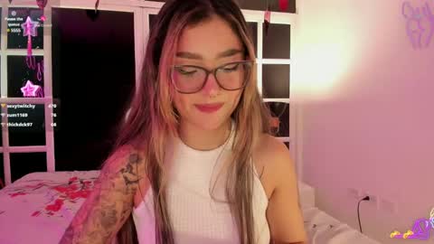 Ari online show from February 2025 06:30:02 AM