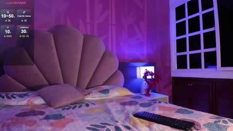 Ari online show from March 2025 03:12:02 AM