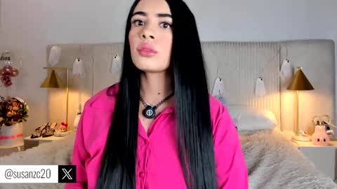 Snapshot of ariana_zc_ chatting on October 2025 09:02:01 PM Susan online show from October 2025 09:02:01 PM