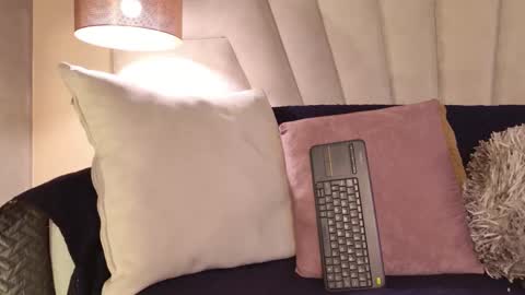 Arianaa Gray online show from November 2025 05:39:01 AM