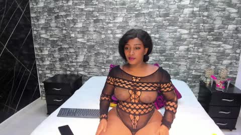 Ariana online show from January 2025 12:19:02 PM