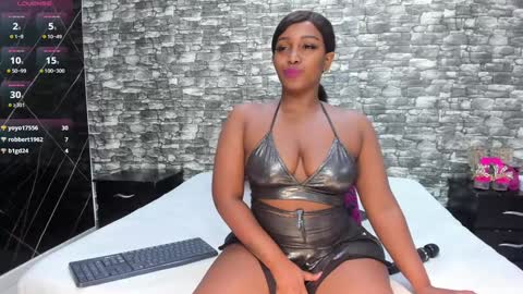 Ariana online show from February 2025 03:31:02 PM