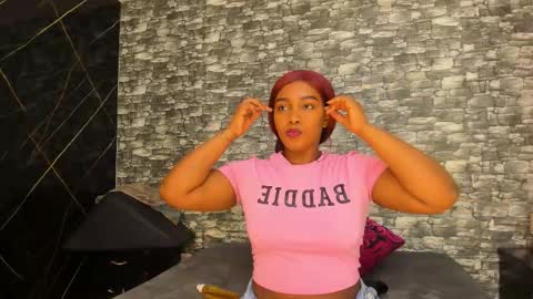 Ariana online show from October 2025 01:23:01 PM