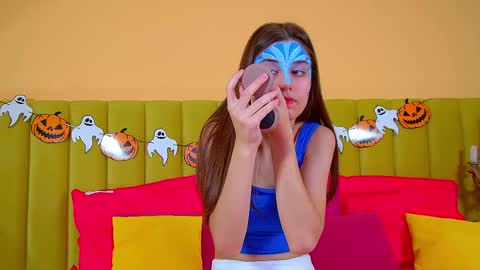 Ariana online show from October 2025 06:25:01 AM