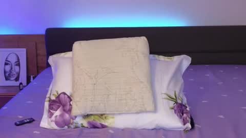 Ariana online show from March 2025 09:26:01 PM