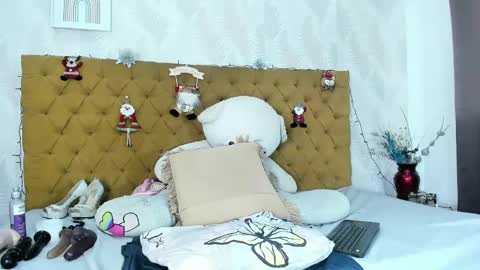 Ariana diosa online show from January 2025 02:19:01 PM