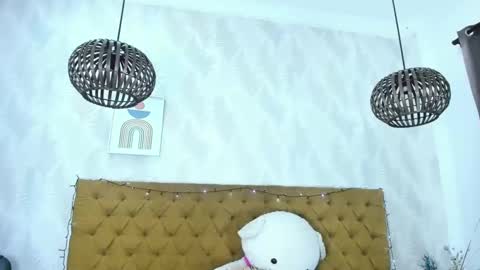 Ariana diosa online show from January 2025 05:05:02 PM