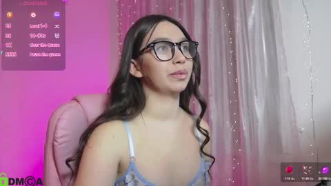 Snapshot of arianahot777 chatting on February 2025 09:04:02 PM arianahot777 online show from February 2025 09:04:02 PM