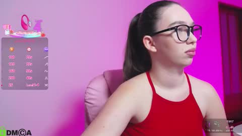 arianahot777 online show from November 2025 09:49:02 PM