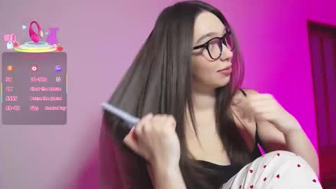 arianahot777 online show from February 2026 07:10:02 PM