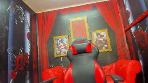 ArianaSommers online show from February 2026 11:44:01 AM