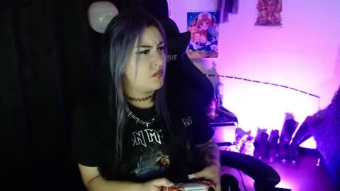 Snapshot of arianauwu666 chatting on July 2026 08:52:02 PM help me 100 hands up my OF is Free online show from July 2026 08:52:02 PM