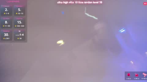 Snapshot of arianawest_ chatting on April 2026 12:43:01 PM arianawest_ online show from April 2026 12:43:01 PM