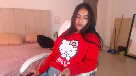 ARIANNA online show from September 2025 08:20:02 PM