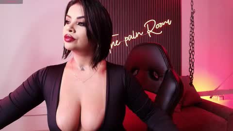 Arianna online show from January 2026 08:03:02 PM