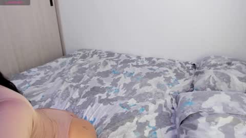 Snapshot of arianna_blair_ chatting on March 2026 05:59:01 PM Arianna online show from March 2026 05:59:01 PM