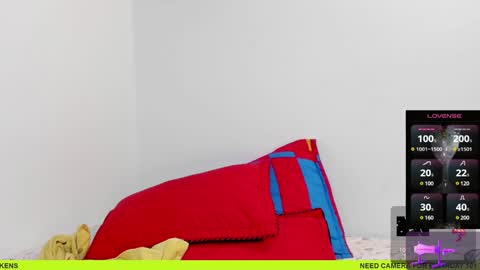 Snapshot of arianna_connor1 chatting on February 2025 10:32:01 PM Arianna Connor online show from February 2025 10:32:01 PM