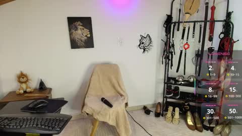 Snapshot of arianna_connorr chatting on February 2026 12:36:02 PM arianna_connorr online show from February 2026 12:36:02 PM