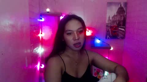 Snapshot of arianna_fox_devaxx chatting on January 2025 10:48:02 AM Your love arianna online show from January 2025 10:48:02 AM