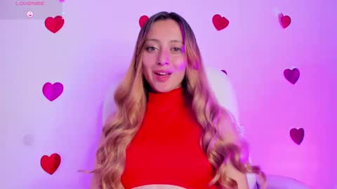 Arianna online show from February 2025 06:29:02 PM