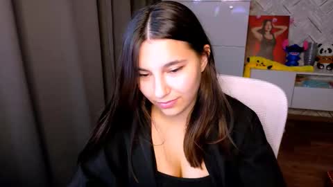 Arianna online show from September 2025 03:22:02 PM