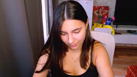 Arianna online show from October 2025 11:41:02 AM