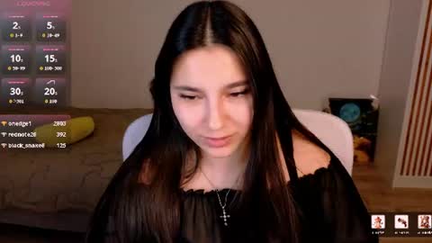 Arianna online show from June 2026 06:01:02 PM