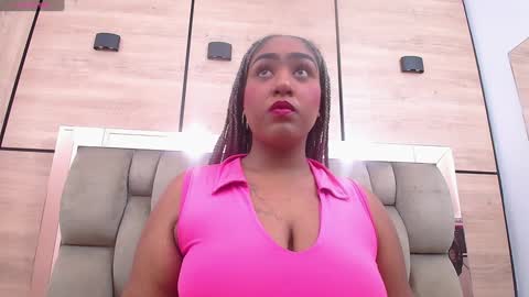 arianna pearl online show from January 2025 12:19:01 PM