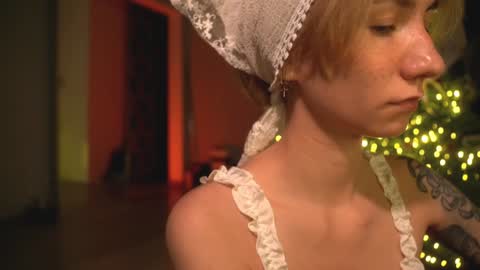 Olivka online show from December 2024 05:23:01 AM