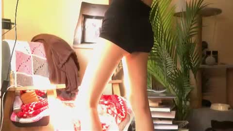 Snapshot of arianna_richi chatting on June 2026 10:50:01 AM Olivka online show from June 2026 10:50:01 AM