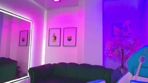 arianna_sweeet online show from June 2026 04:06:01 AM