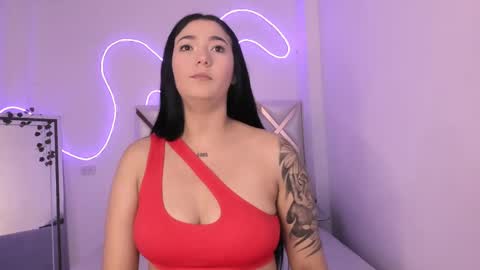 Snapshot of ariannadawson chatting on December 2024 04:47:01 AM Arianna Dawson online show from December 2024 04:47:01 AM