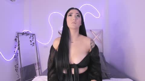 Snapshot of ariannadawson chatting on December 2024 04:38:02 AM Arianna Dawson online show from December 2024 04:38:02 AM