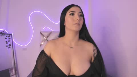 Snapshot of ariannadawson chatting on December 2024 07:42:01 AM Arianna Dawson online show from December 2024 07:42:01 AM