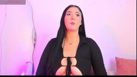 Snapshot of ariannadawson chatting on October 2025 08:58:02 AM Arianna Dawson online show from October 2025 08:58:02 AM