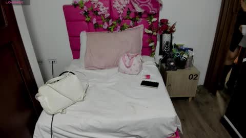 Snapshot of ariannafox_ chatting on November 2025 11:54:01 AM A R I A N N A online show from November 2025 11:54:01 AM