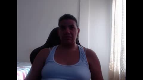 ariannaloovel online show from February 2025 09:13:02 PM