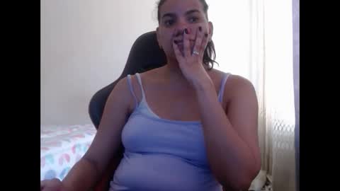 ariannaloovel online show from September 2025 04:20:01 PM