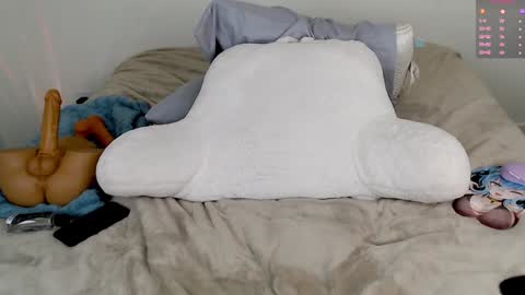 Arianna Pea online show from December 2024 02:22:02 AM