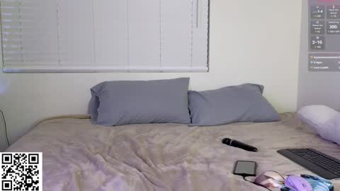 Arianna Pea online show from January 2025 07:11:02 AM