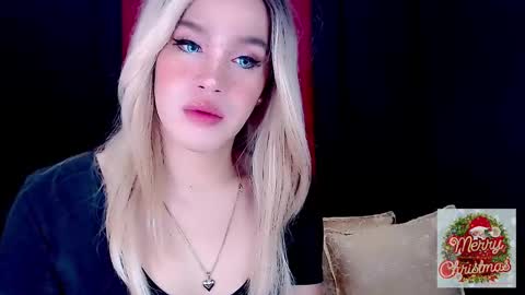 ARIANNE CUMS  online show from December 2024 05:15:01 AM