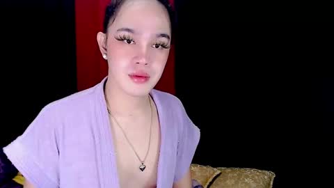 ARIANNE CUMS  online show from January 2025 07:35:01 PM