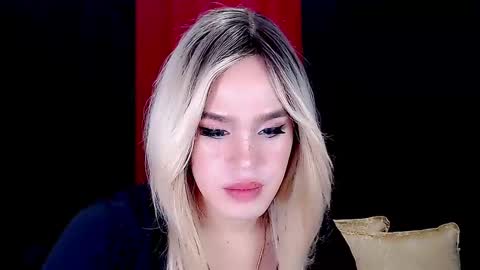 ARIANNE CUMS  online show from January 2025 11:04:02 PM